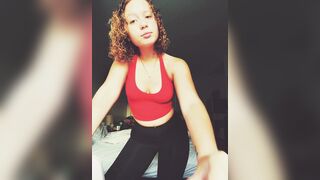 Arielle onlyfans xxx movs pack part 4
