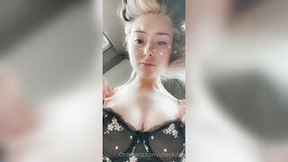 Chey Kitty fresh onlyfans xxx videos leaks part 1

