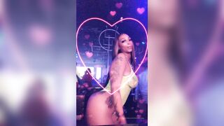 She Thicky - LaLa Money fresh onlyfans xxx broadcast
