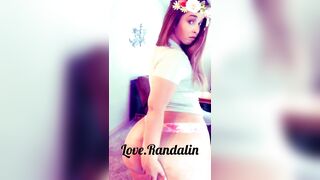 Love randalin leaked onlyfans nude mov pack part 2
