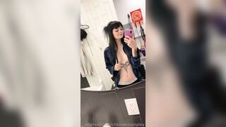 ChibiNekoCosplay outstanding onlyfans nude movies leaks pack part 7
